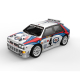 MJX - Hyper GO 14302 1/14 Lancia Delta Rally 4WD RTR...