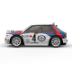 MJX - Hyper GO 14302 1/14 Lancia Delta Rally 4WD RTR...