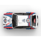 MJX - Hyper GO 14302 1/14 Lancia Delta Rally 4WD RTR (MX-14302)