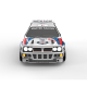MJX - Hyper GO 14302 1/14 Lancia Delta Rally 4WD RTR (MX-14302)