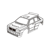 MJX - 14302 Karosserie (MX-1430L2)