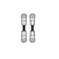 MJX - Lenkstange (2 Stück) (MX-14431D)
