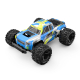 MJX - Hyper GO 18208 1/18 Monster Truck 4WD RTR (MX-18208)