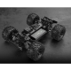 MJX - Hyper GO 18208 1/18 Monster Truck 4WD RTR (MX-18208)