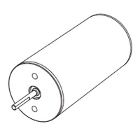 MJX - Brushless Motor (MX-B28522)