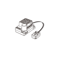 MJX - Elektronischer Fahrtenregler (ESC) (MX-E45M)