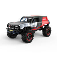 MJX - Hyper GO H12P 1/12 Ford Bronco R Crawler RTR (MX-H12P)