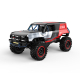 MJX - Hyper GO H12P 1/12 Ford Bronco R Crawler RTR (MX-H12P)