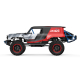 MJX - Hyper GO H12P 1/12 Ford Bronco R Crawler RTR (MX-H12P)