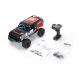 MJX - Hyper GO H12P 1/12 Ford Bronco R Crawler RTR (MX-H12P)