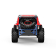 MJX - Hyper GO H8P 1/8 Ford Bronco R Crawler (MX-H8P)