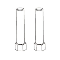 MJX - Lenkpfosten (MX-M25529)