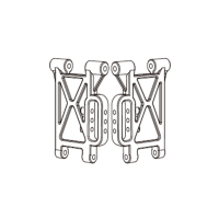 MJX - Vorderer unterer Querlenker (MX-P12220)