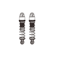 MJX - Stoßdämpfer (MX-P12500)