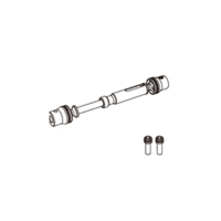 MJX - Antriebswelle (hinten) (MX-P12Y14)