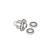 MJX - Steckverbinder (MX-P12YSA05)