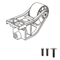 MJX - Wheelie Bar (MX-P14127)
