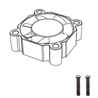 MJX - Motorlüfter (MX-P14397)