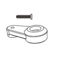 MJX - Servohorn (MX-P14772)