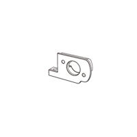 MJX - Motorhalterung (MX-P8GBK04)