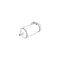 MJX - Brushless Motor (MX-P8M20S)