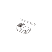 MJX - Empfänger (MX-R40)