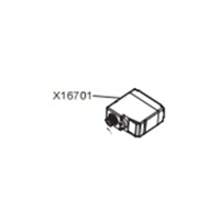 MJX - Servo (MX-X16701)