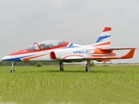 Viper Jet Turbine Voll GFK - 2230mm