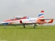 Viper Jet Turbine Voll GFK - 2230mm