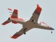 Viper Jet Turbine Voll GFK - 2230mm