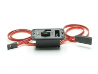 Pichler Schalterkabel HD mit JR Anschluss (18371)