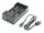 USB charger Li-Ion 18650