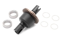 Funtek - Differential (front or rear) (IM-FTK-21108)