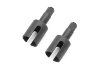 Funtek - Differential drive cup (x2) (IM-FTK-21112)