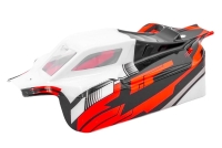 Funtek - Red/Black body (IM-FTK-21116)