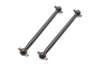 Funtek - Rear dogbones (x2) (IM-FTK-21135)