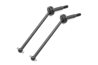 Funtek - Front CVD driveshafts (x2) (IM-FTK-21139)