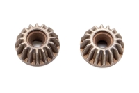 Funtek - Metal Bevel Gear 16T Funtek SBX (x2) (IM-FTK-21146)