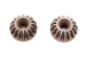 Funtek - Metal Bevel Gear 16T Funtek SBX (x2) (IM-FTK-21146)