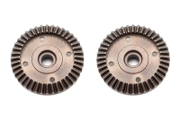 Funtek SBX 40T Large Bevel Differential Gear (x2) (IM-FTK-21147)