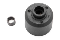 Funtek SBX differential case (IM-FTK-21148)