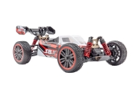 Funtek - SBX Buggy 1/12 XL Red (IM-FTK-BUG-SPORT-RD)