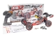 Funtek - SBX Buggy 1/12 XL Red (IM-FTK-BUG-SPORT-RD)