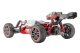Funtek - SBX Buggy 1/12 XL Red (IM-FTK-BUG-SPORT-RD)