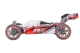 Funtek - SBX Buggy 1/12 XL Red (IM-FTK-BUG-SPORT-RD)