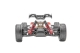Funtek - SBX Buggy 1/12 XL Red (IM-FTK-BUG-SPORT-RD)