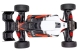 Funtek - SBX Buggy 1/12 XL Red (IM-FTK-BUG-SPORT-RD)
