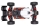 Funtek - SBX Buggy 1/12 XL Red (IM-FTK-BUG-SPORT-RD)