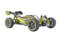 Funtek - SBX Buggy 1/12 XL Yellow (IM-FTK-BUG-SPORT-YE)
