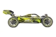 Funtek - SBX Buggy 1/12 XL Yellow (IM-FTK-BUG-SPORT-YE)